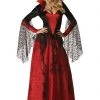 In Character Darling Deluxe Devil Costume