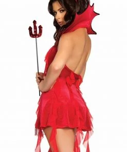 Roma Costume Sexy Little Devil Costume -Sexy Halloween Costumes Sales unnamed file 1093