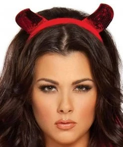 Roma Costume Sexy Little Devil Costume -Sexy Halloween Costumes Sales unnamed file 1098