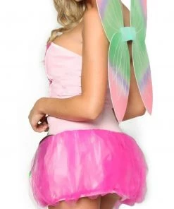 Roma Costume Pretty Pink Pixie Halloween Costume 11 Roma Costume Pretty Pink Pixie Halloween Costume -Sexy Halloween Costumes Sales unnamed file 1123