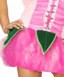 Roma Costume Pretty Pink Pixie Halloween Costume 13 Roma Costume Pretty Pink Pixie Halloween Costume -Sexy Halloween Costumes Sales unnamed file 1125