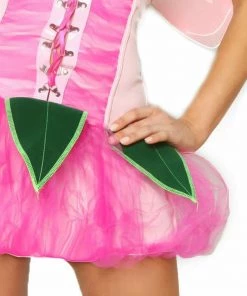 Roma Costume Pretty Pink Pixie Halloween Costume 14 Roma Costume Pretty Pink Pixie Halloween Costume -Sexy Halloween Costumes Sales unnamed file 1126
