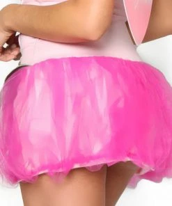 Roma Costume Pretty Pink Pixie Halloween Costume 16 Roma Costume Pretty Pink Pixie Halloween Costume -Sexy Halloween Costumes Sales unnamed file 1128