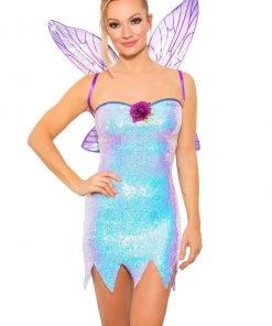 Roma Costume Twinkle Fairy Dust Costume -Sexy Halloween Costumes Sales unnamed file 1142