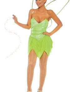 Leg Avenue Pretty Pixie Costume -Sexy Halloween Costumes Sales unnamed file 1147