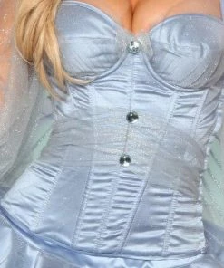 3WISHES Blue Fairy Costume 14 3WISHES Blue Fairy Costume -Sexy Halloween Costumes Sales unnamed file 1152