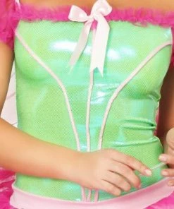 Roma Costume Rainbow Sprite Fairy Costume -Sexy Halloween Costumes Sales unnamed file 1192