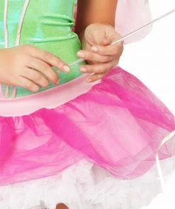 Roma Costume Rainbow Sprite Fairy Costume -Sexy Halloween Costumes Sales unnamed file 1193