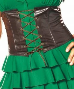 Dreamgirl Robyn Da Hood Costume -Sexy Halloween Costumes Sales unnamed file 1281