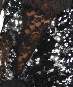 3WISHES Sequin Flapper Girl Costume 14 3WISHES Sequin Flapper Girl Costume -Sexy Halloween Costumes Sales unnamed file 1319