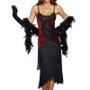 Dreamgirl Helen, Baby Flapper Costume