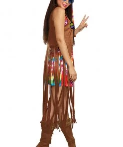 Dreamgirl Hippie Hottie Costume -Sexy Halloween Costumes Sales unnamed file 1394