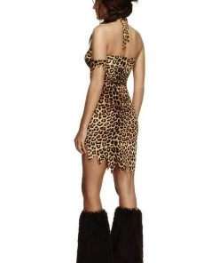 Smiffy's Seductive Cave Woman Costume 6 Smiffy's Seductive Cave Woman Costume -Sexy Halloween Costumes Sales unnamed file 1481