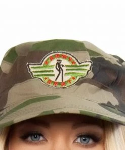 Roma Costume Ready For Action Military Costume -Sexy Halloween Costumes Sales unnamed file 1508