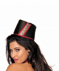 Shirley Of Hollywood Her Commandant Corset Costume 17 Shirley Of Hollywood Her Commandant Corset Costume -Sexy Halloween Costumes Sales unnamed file 1559