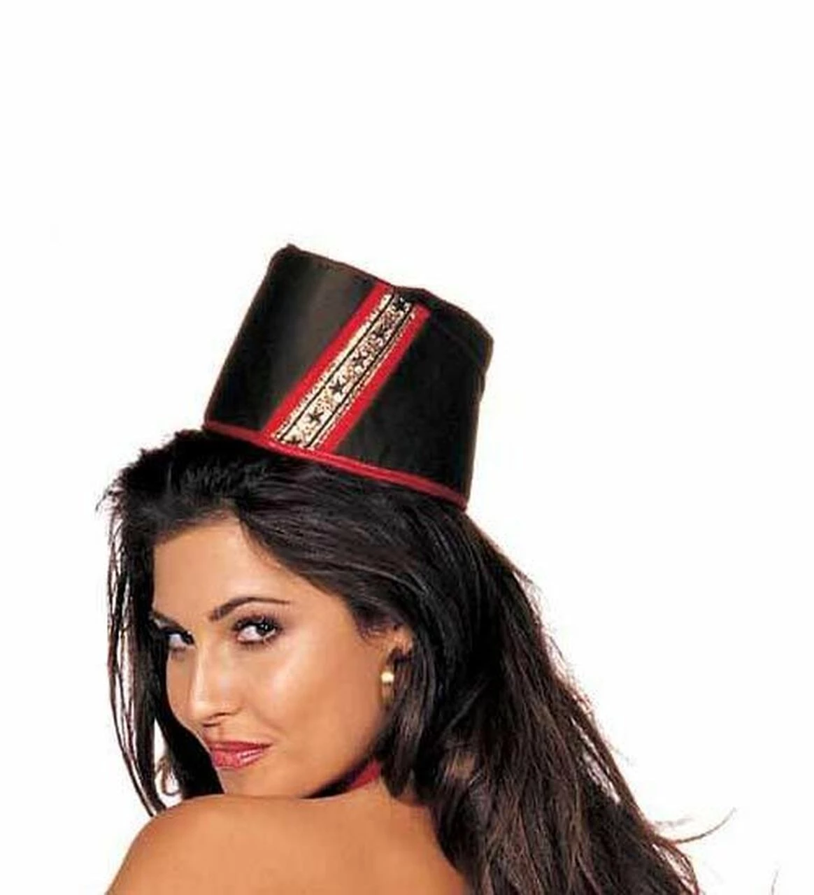 Shirley Of Hollywood Her Commandant Corset Costume 8 Shirley Of Hollywood Her Commandant Corset Costume - Image 8