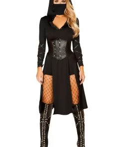 Roma Costume The Queen's Assassin Costume -Sexy Halloween Costumes Sales unnamed file 1607