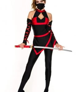 Music Legs Walker Of Shadows Ninja Costume -Sexy Halloween Costumes Sales unnamed file 1651