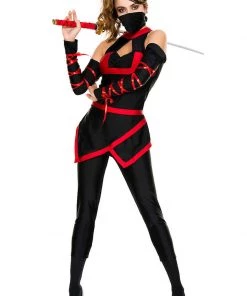 Music Legs Walker Of Shadows Ninja Costume -Sexy Halloween Costumes Sales unnamed file 1652