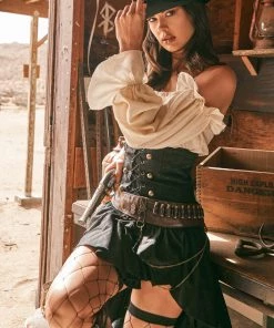 Roma Costume Steampunk Seductress Costume 10 Roma Costume Steampunk Seductress Costume -Sexy Halloween Costumes Sales unnamed file 1691