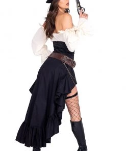 Roma Costume Steampunk Seductress Costume 14 Roma Costume Steampunk Seductress Costume -Sexy Halloween Costumes Sales unnamed file 1695