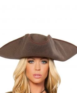 Roma Costume Deluxe Pirate Captain Costume -Sexy Halloween Costumes Sales unnamed file 1708