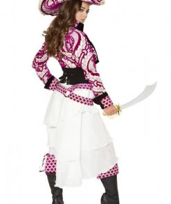 Roma Costume Precious Pirate Costume -Sexy Halloween Costumes Sales unnamed file 1715
