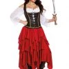 Dreamgirl Women's Ships Ahoy Costume