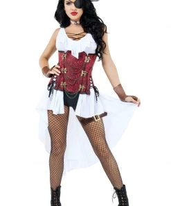 Starline Costume High Seas Honey Costume -Sexy Halloween Costumes Sales unnamed file 1792