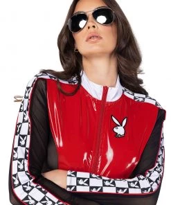 Roma Costume Playboy Race Car Driver -Sexy Halloween Costumes Sales unnamed file 1879