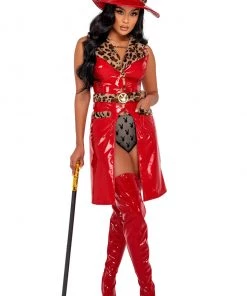 Roma Playboy High Roller Costume