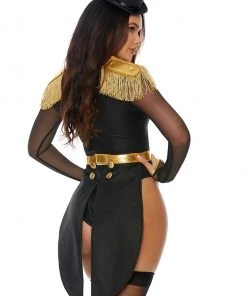 Forplay Follow The Leader Sexy Ringleader Costume -Sexy Halloween Costumes Sales unnamed file 1902