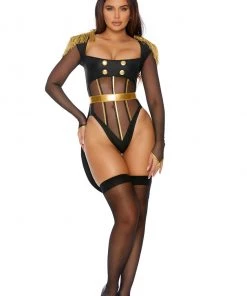 Forplay Follow The Leader Sexy Ringleader Costume -Sexy Halloween Costumes Sales unnamed file 1903