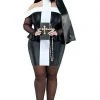Starline Costume Plus Size Sexy Nun Costume