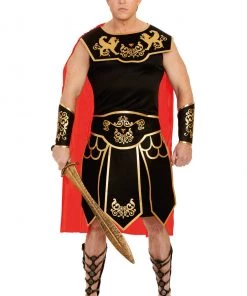 Dreamgirl Men's Julius Caesar Costume