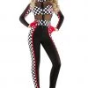 Starline Costume Racy Racer Costume