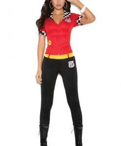 Elegant Moments High Octane Honey Costume