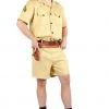 Men's Joe Exotic Zookeeper Costume