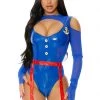 Forplay A Sight To Sea Sailor Costume