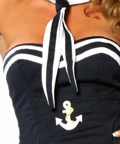 Roma Costume Flirty Adult Sailor Costume -Sexy Halloween Costumes Sales unnamed file 2024
