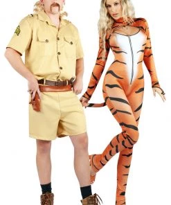 Men's Joe Exotic Zookeeper Costume -Sexy Halloween Costumes Sales unnamed file 203