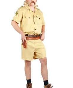 Men's Joe Exotic Zookeeper Costume -Sexy Halloween Costumes Sales unnamed file 204