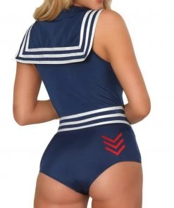 3WISHES Ready And Able Sailor Girl Costume 12 3WISHES Ready And Able Sailor Girl Costume -Sexy Halloween Costumes Sales unnamed file 2040