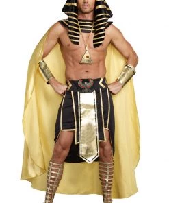Dreamgirl King Of Egypt Costume -Sexy Halloween Costumes Sales unnamed file 207