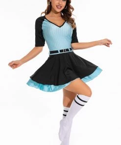 Coquette Women's Baseball Babe Costume -Sexy Halloween Costumes Sales unnamed file 2095