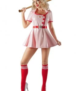 Starline Costume Out Of Your League Costume