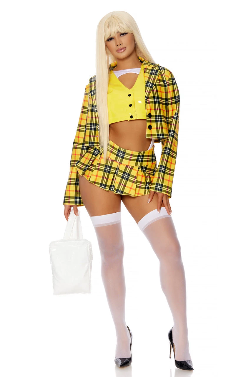 Forplay As If Movie Costume 1 Forplay As If Movie Costume