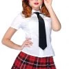 Leg Avenue Private School Sweetie Costume
