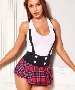 3WISHES Study Buddy Lingerie Dress -Sexy Halloween Costumes Sales unnamed file 2203