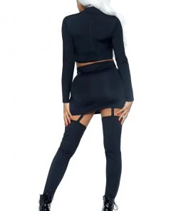 Leg Avenue Golden Skeleton Costume -Sexy Halloween Costumes Sales unnamed file 2243